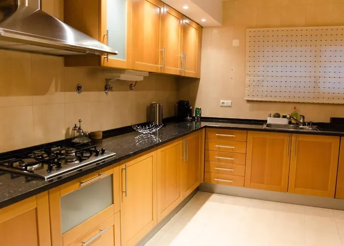 Guestready - Sleek W/ Balcony In Graca アパート