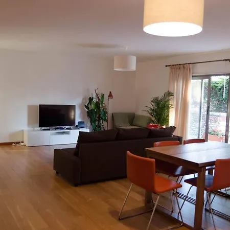 Guestready - Sleek W/ Balcony In Graca