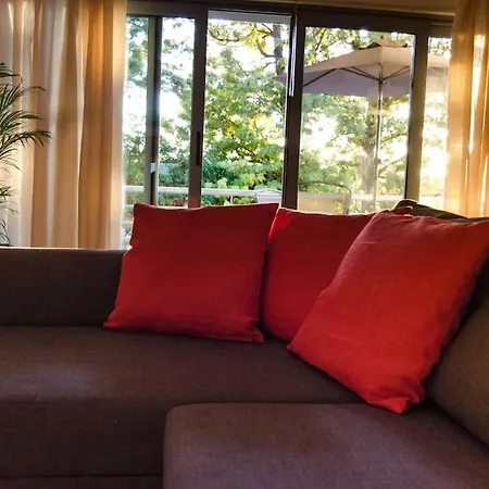 Apartment Guestready - Sleek W/ Balcony In Graca *