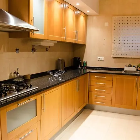 Guestready - Sleek W/ Balcony In Graca Apartamento
